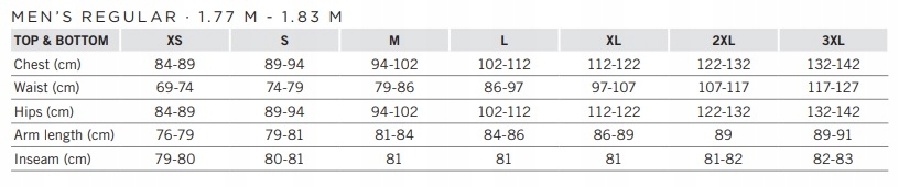 Kurtka męska CAN AM Textile XL Producent Can-Am OE