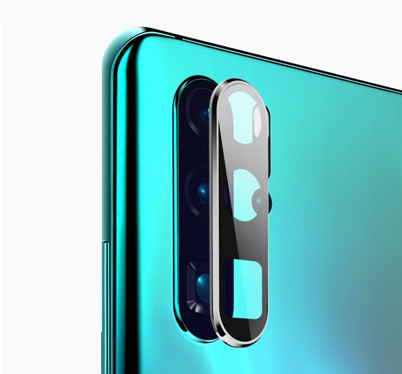 RAMKA ZE SZKŁEM NA APARAT DO SAMSUNG NOTE 10 PLUS Stan opakowania oryginalne