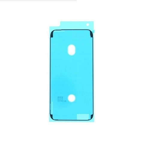 

Iphone 6S+ Plus Czarny Klej Uszczelka Taśma