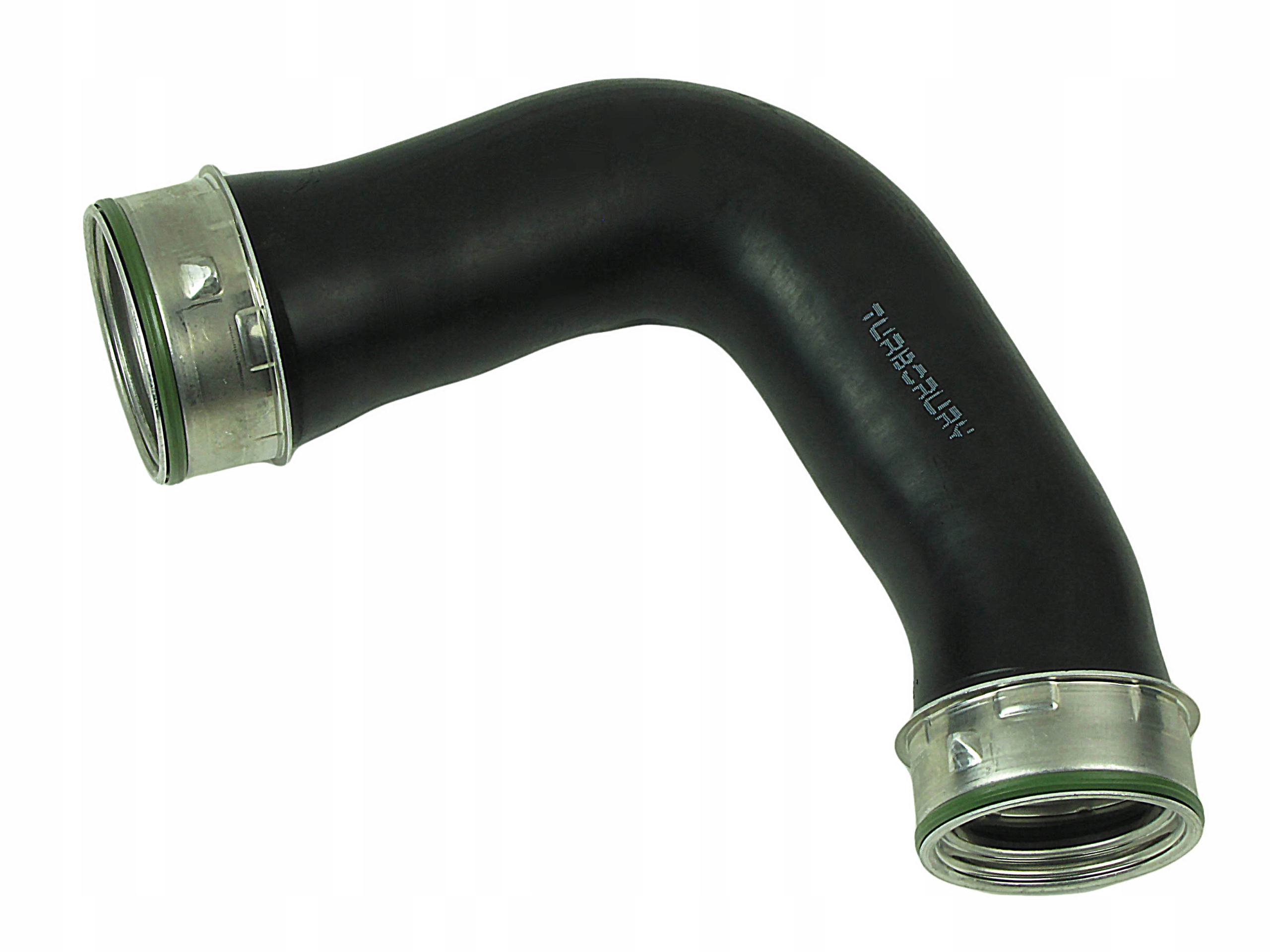 Trubka Hadice Turbo Intercoolera Vw Golf V 2.0 Tdi