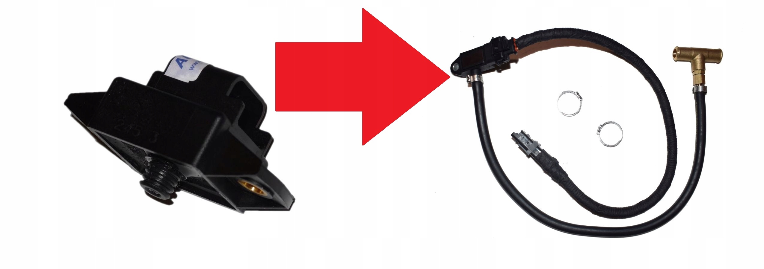 CZUJNIK CISNIENIA AG SGI SAGEM KOLTEC NECAM AG SGI Part manufacturer Other