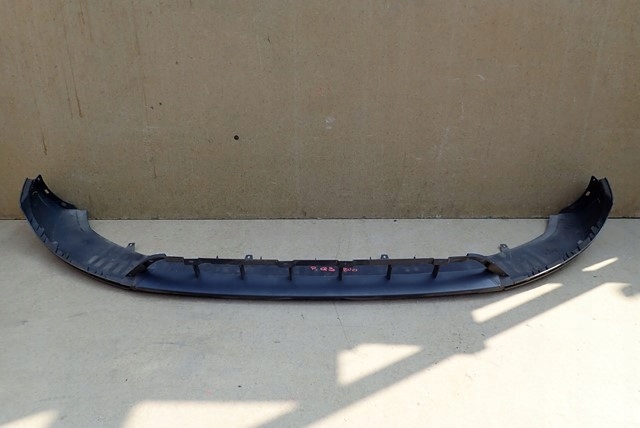 Спойлер спойлер переднього бампера AUDI A3 8V0