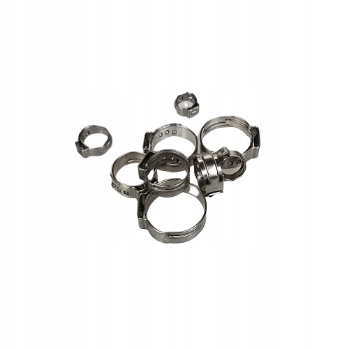 ZESTAW OPASEK ZACISKOWYCH Z JEDNYM UCHEM ASTA Producent code A TC016