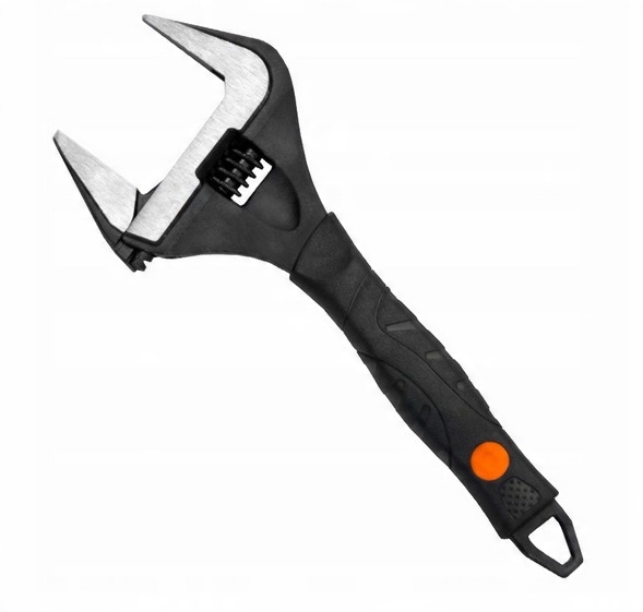 

Richmann klucz nastawny szwed 150mm 0-34mm C6496