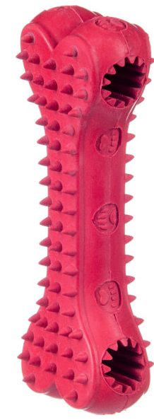 

Kość Na Przysmaki Barry King Zabawka Dla Psa 15cm