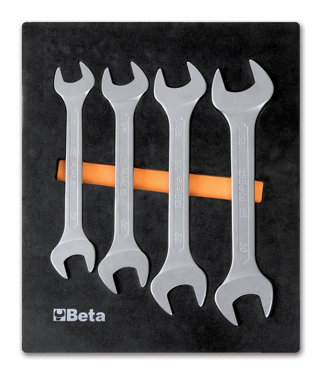 WKLAD PROFILOWANY Z 4 KLUCZAMI 55 BETA 2450 M38