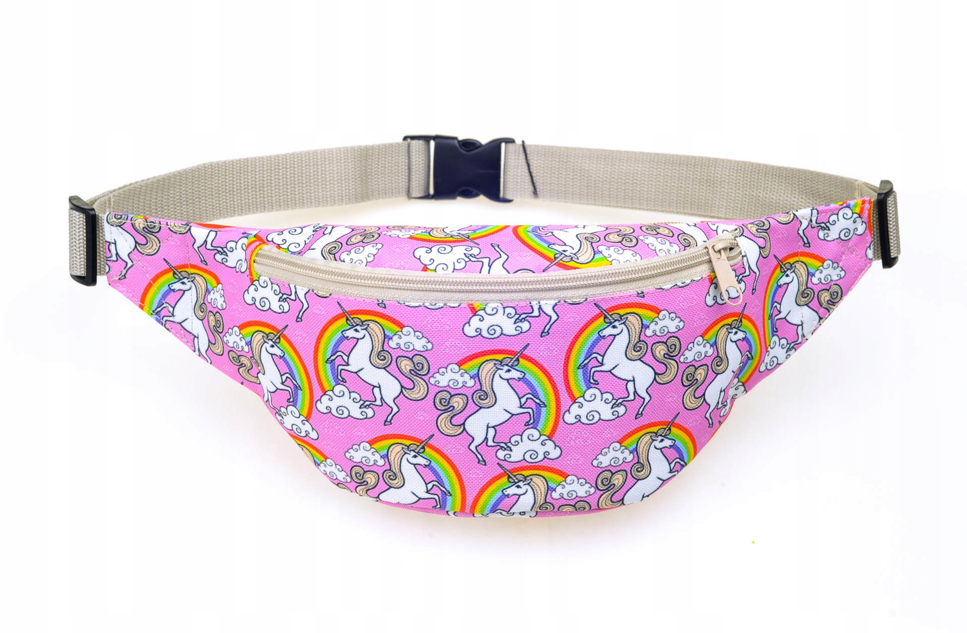 Nerka Dziecięca JEDNOROŻEC Wenecja SASZETKA PL Model 00