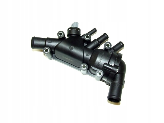 OBUDOWA TERMOSTATU FORD FIESTA MK5 FORD KA 1.3 01 Producent części MC