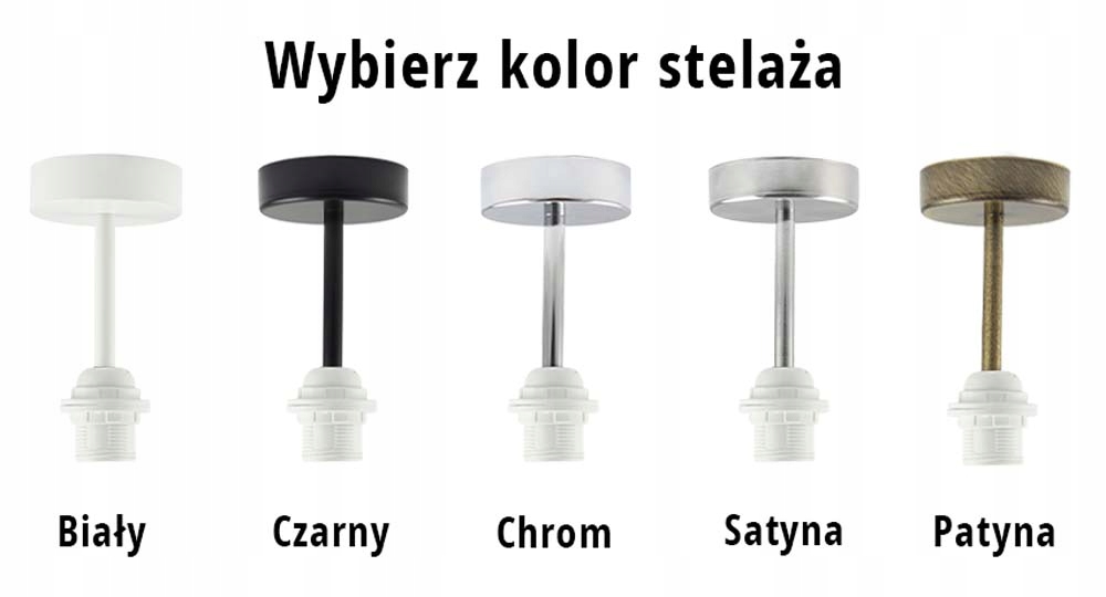 Plafon LED w stylu boho WENECJA ECO fi-30 FORNIR EAN (GTIN) 5903628027211