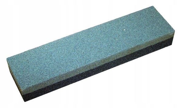 OSEŁKA DO KOSY NOŻA DO OSTRZENIA DWUWARSTWOWA