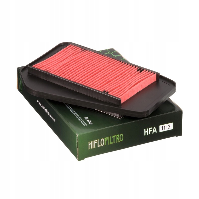 

Filtr Powietrza Hiflofiltro HFA1113