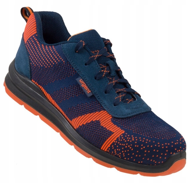 Buty Robocze Obuwie Ochronne Urgent 232 S1 roz. 43