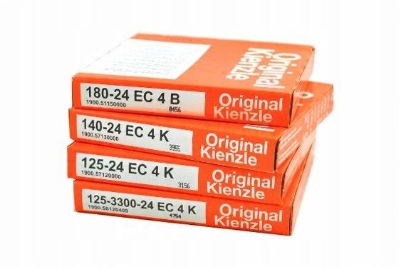 

Tarczki Tacho Wykresówki 180-24EC4B Kienzle 100SZT