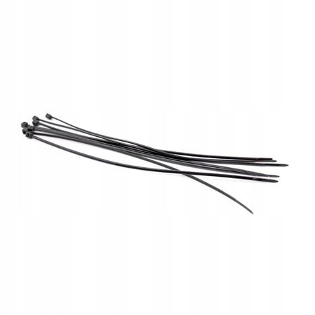 

Opaska kablowa Tt czarna 150x2.5 -100szt Trytytka