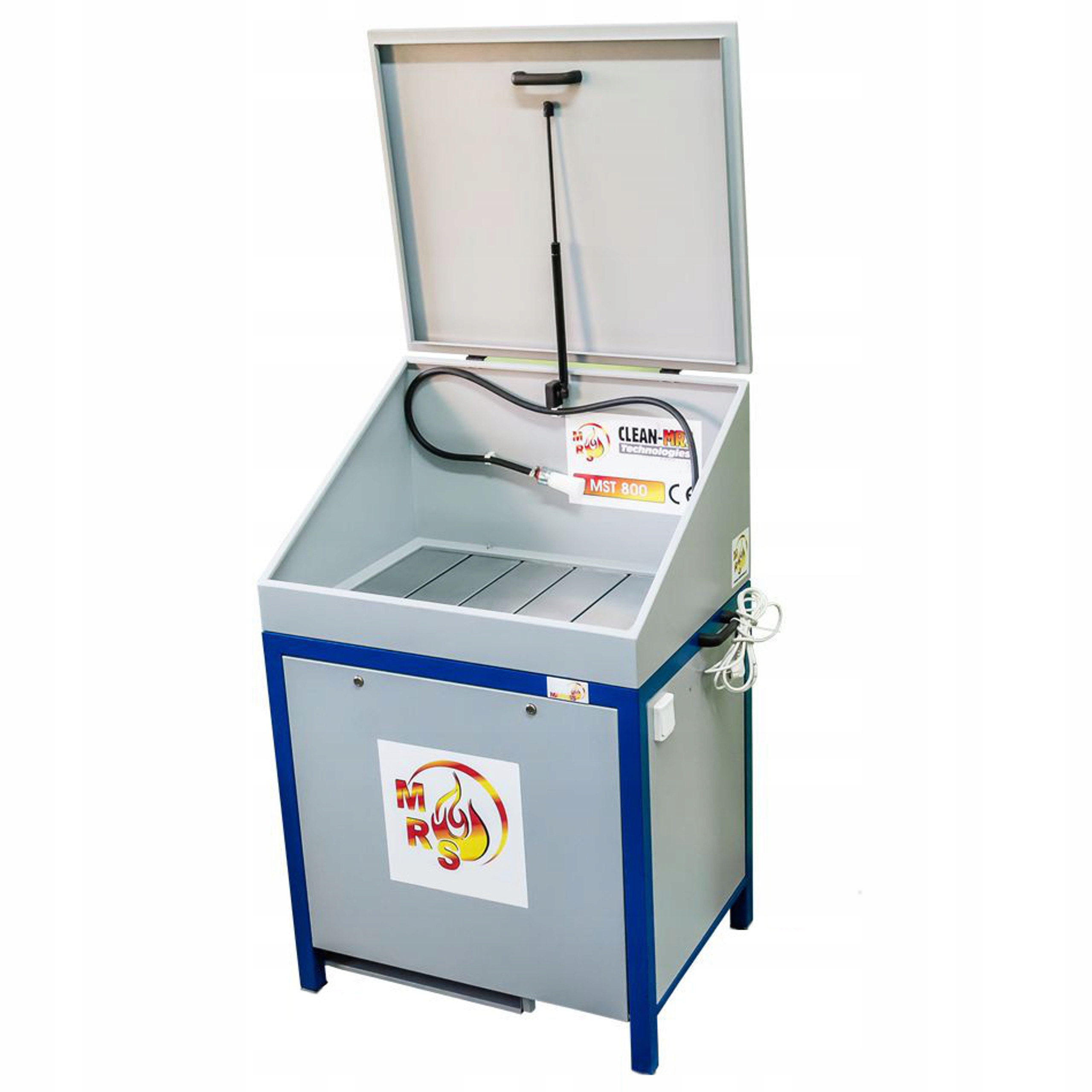 Myjka Warsztatowa Do Części Obieg Zamknięty MST800 Kod producenta MST-800-P