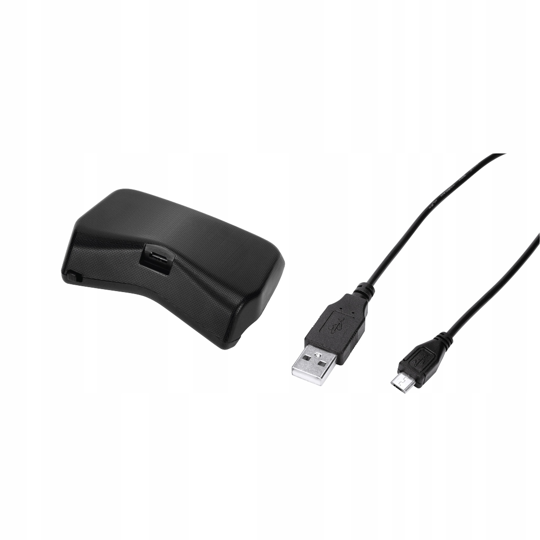 Akumulator Hama Black Thunder do kontrolera Sony
