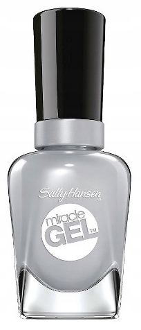 

Sally Hansen Miracle Gel Lakier Greyfitti 260