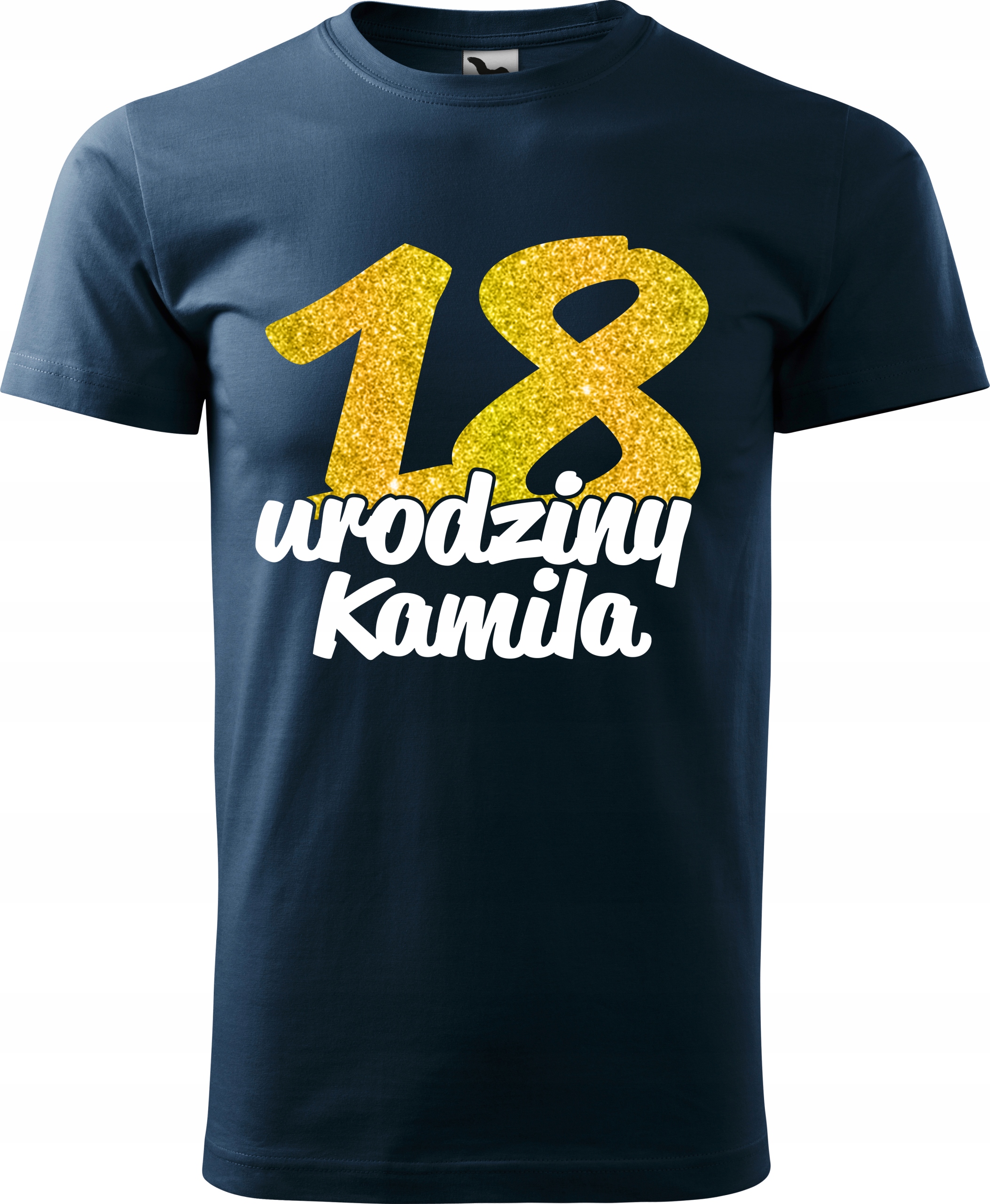 

Koszulka na 18 urodziny prezent L meska v1