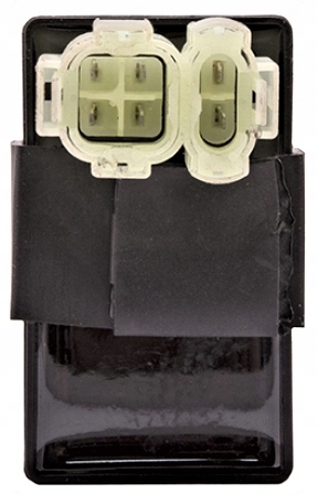 MODUŁ ZAPŁONOWY odblokowany 6pin Moretti SKUTERY