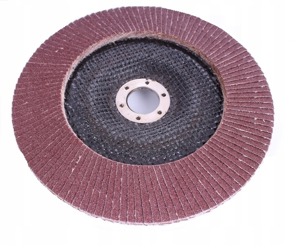 

Tarcza Ściernica Ścierna Listkowa 180mm 80 Lamelka
