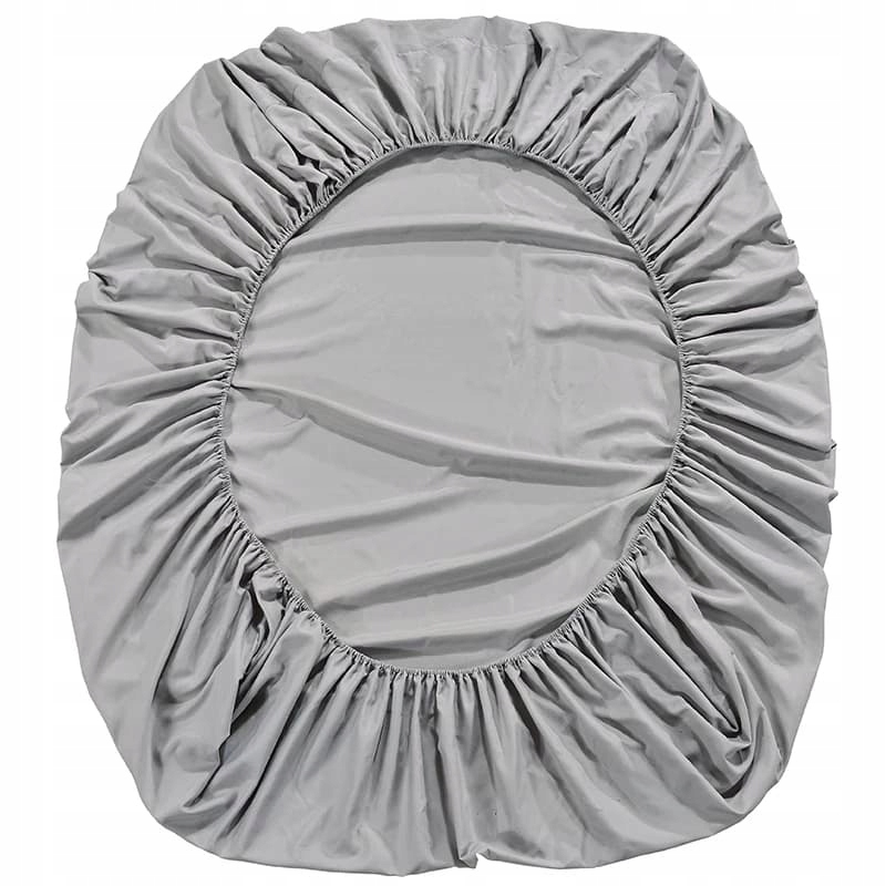 PRZEŚCIERADŁO JERSEY 200x220 CM Z GUMKĄ kolory Szerokość produktu 200 cm