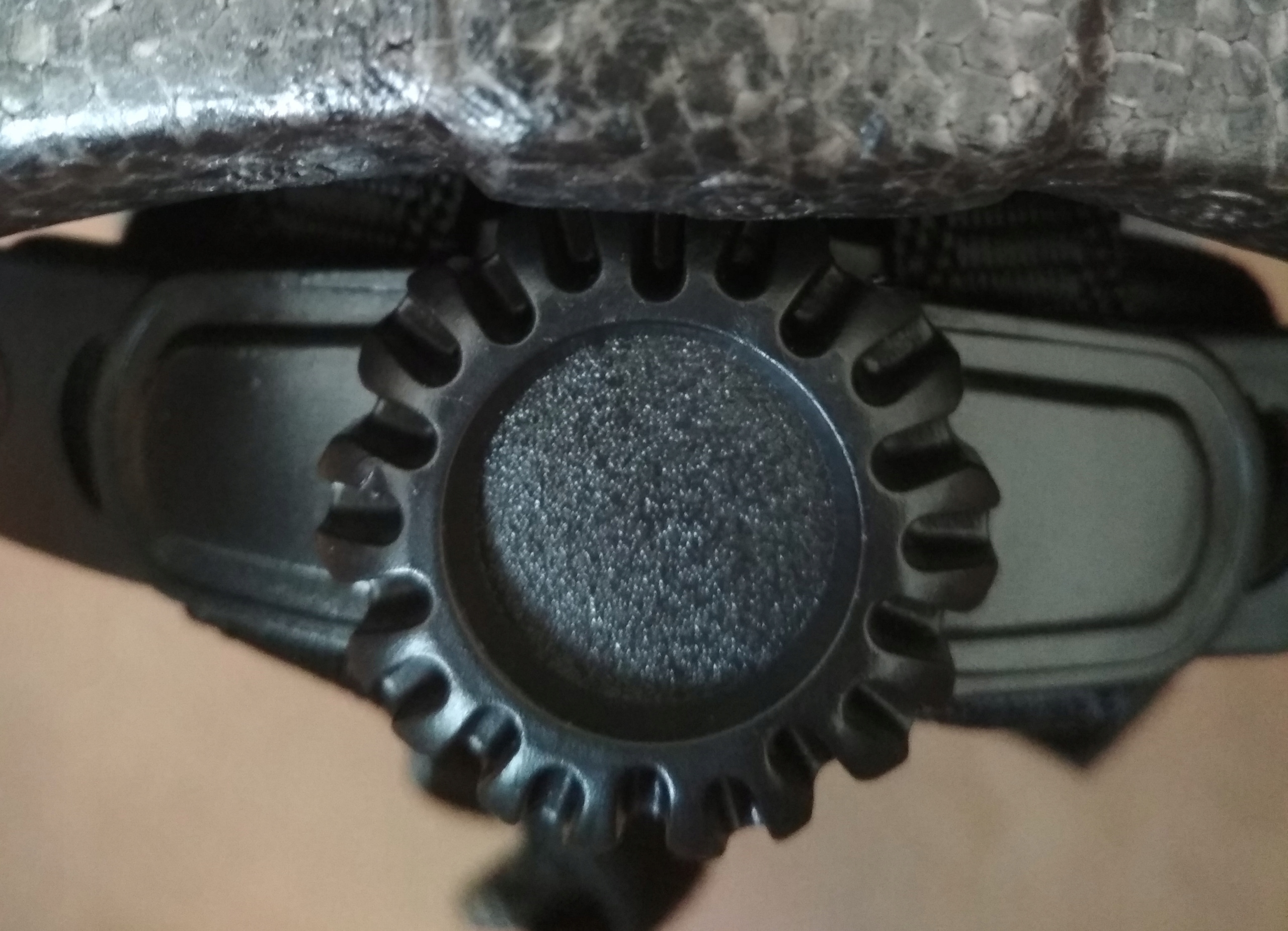 KASK ROWEROWY OCHRONNY NA GŁOWĘ 3-7 LAT DZIECIĘCY Marka Baby MIX