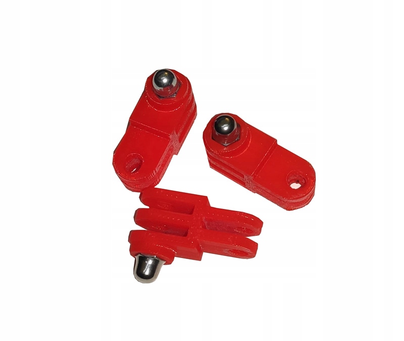 

Uchwyt Gopro przedłużka ramie 3,5cm Osmo Mija