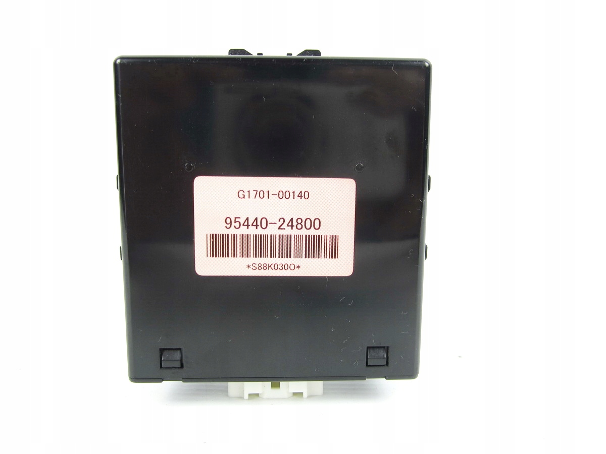 module control unit napedow 4WD Hyundai IX55 3.0 CRDI