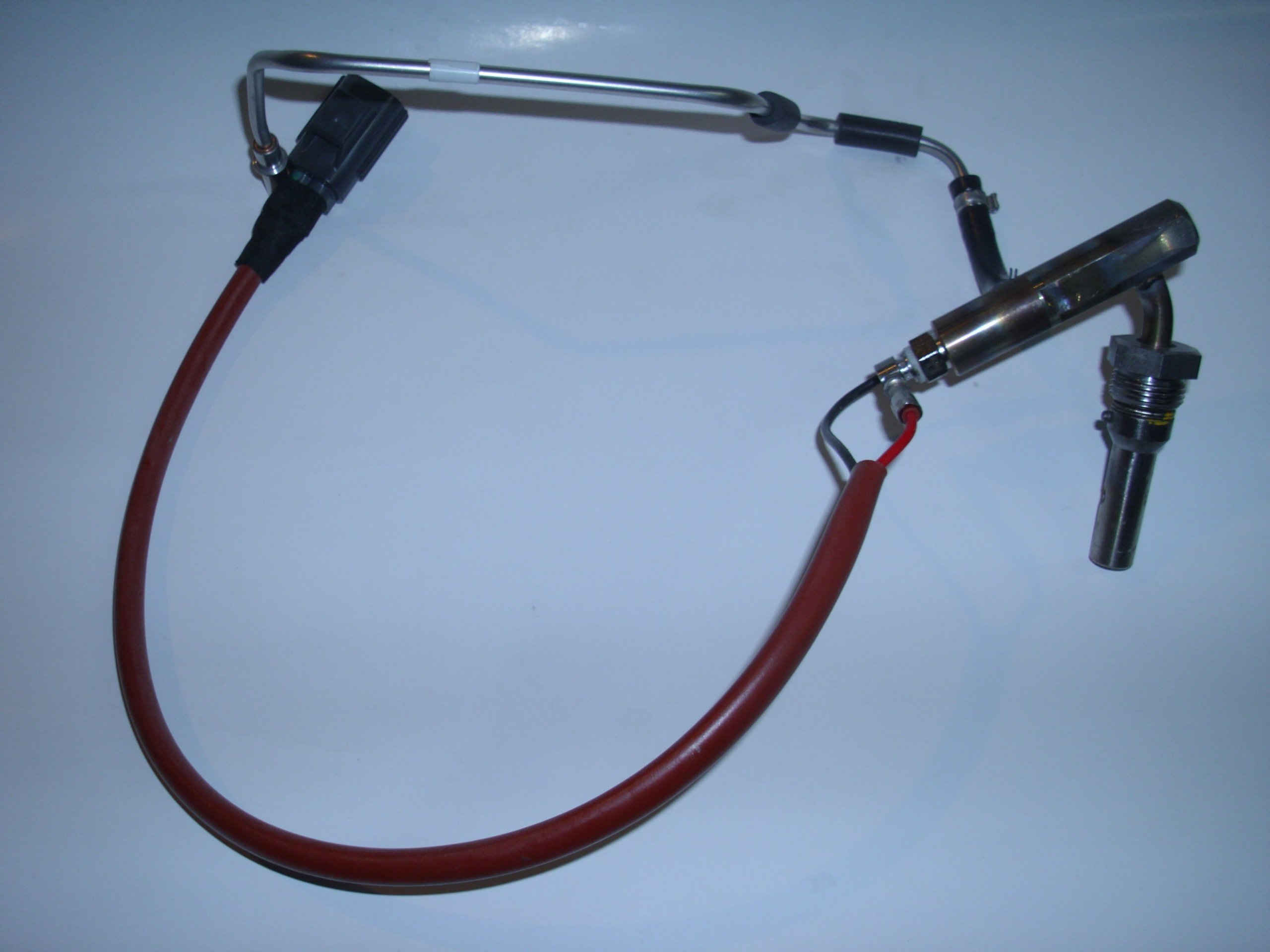 CV6Q-9T540-AG ZAWÓR PARY PALIWA FOCUS 1.6 TDCI 12-