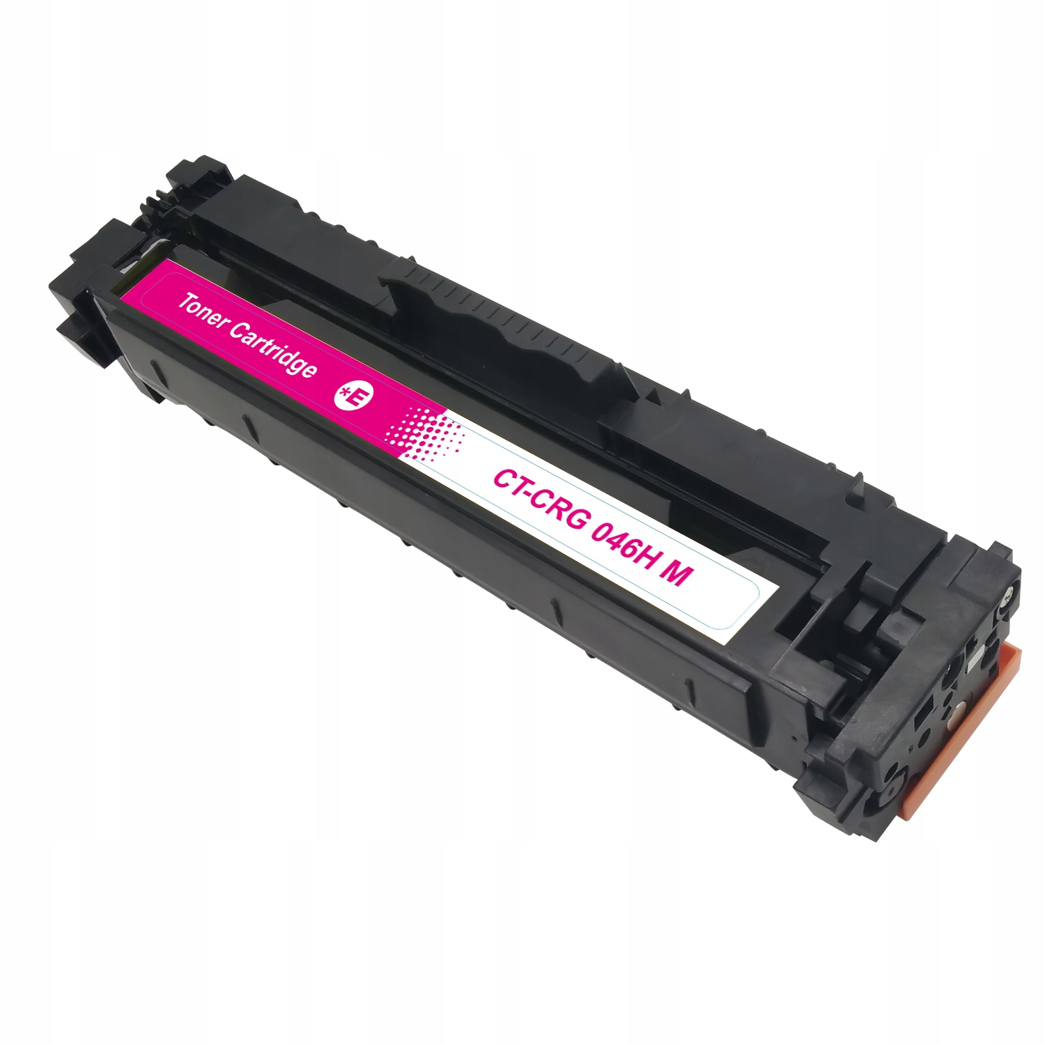 Toner Do CANON 046H LBP 653Cdw 654Cx MF732C MAGENT
