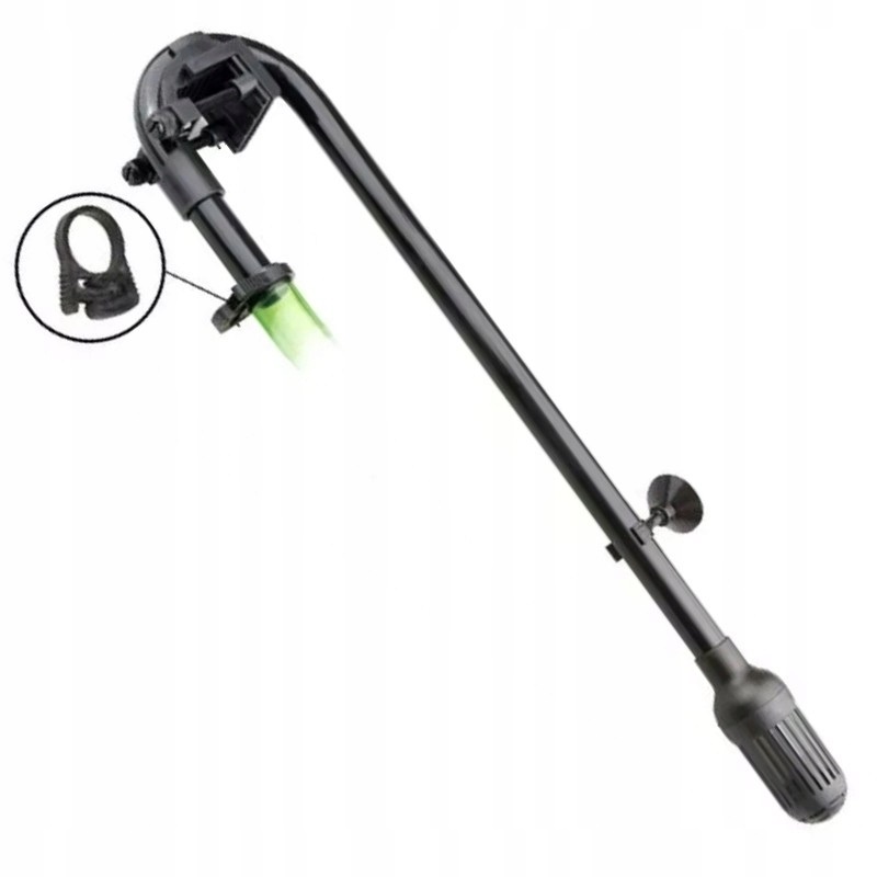 

Wlot do filtra zewnętrznego 16/22 uniwersalny