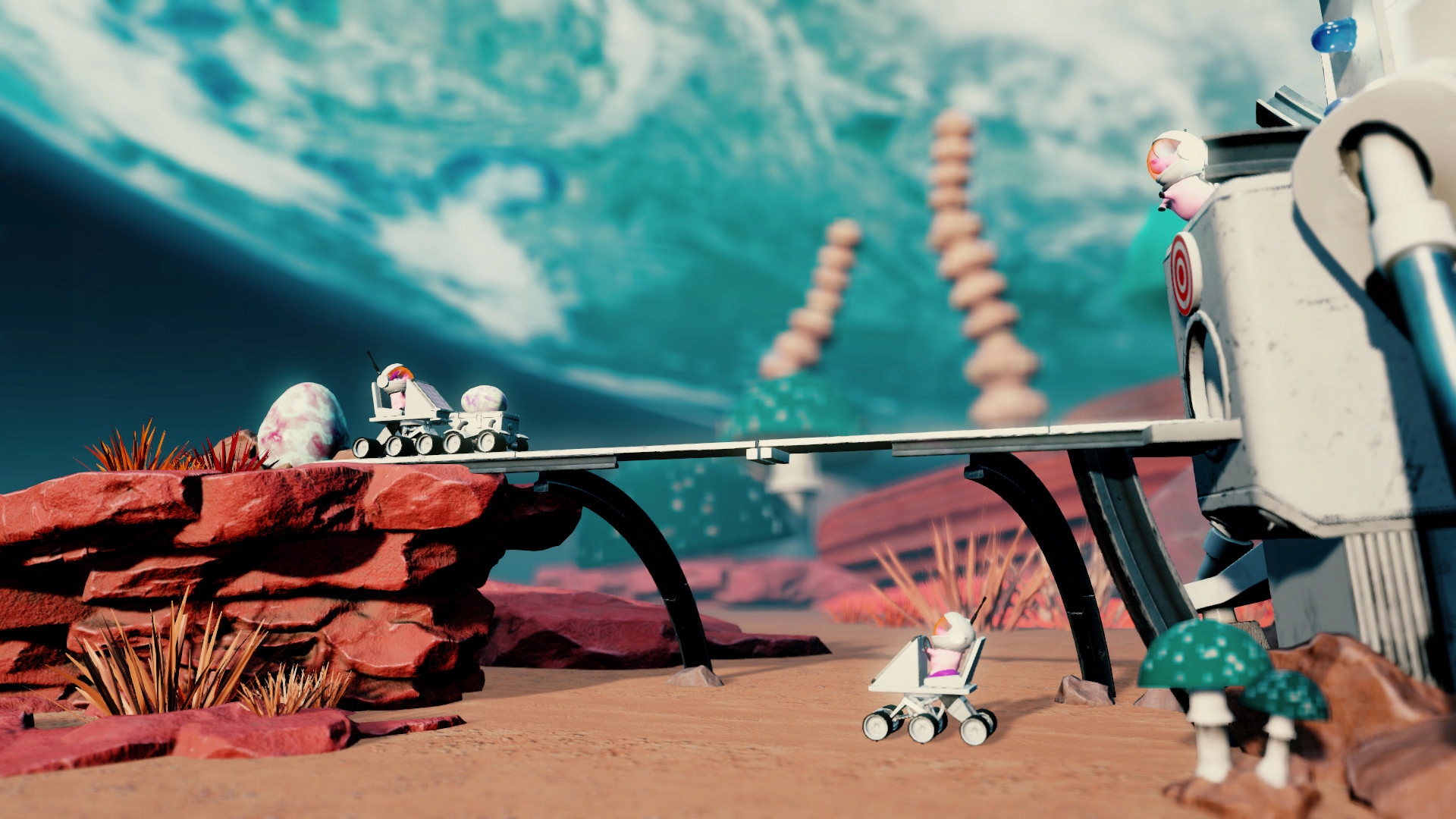 CRAZY MACHINES 3 PL PC STEAM KLUCZ + GRATIS Wersja gry cyfrowa