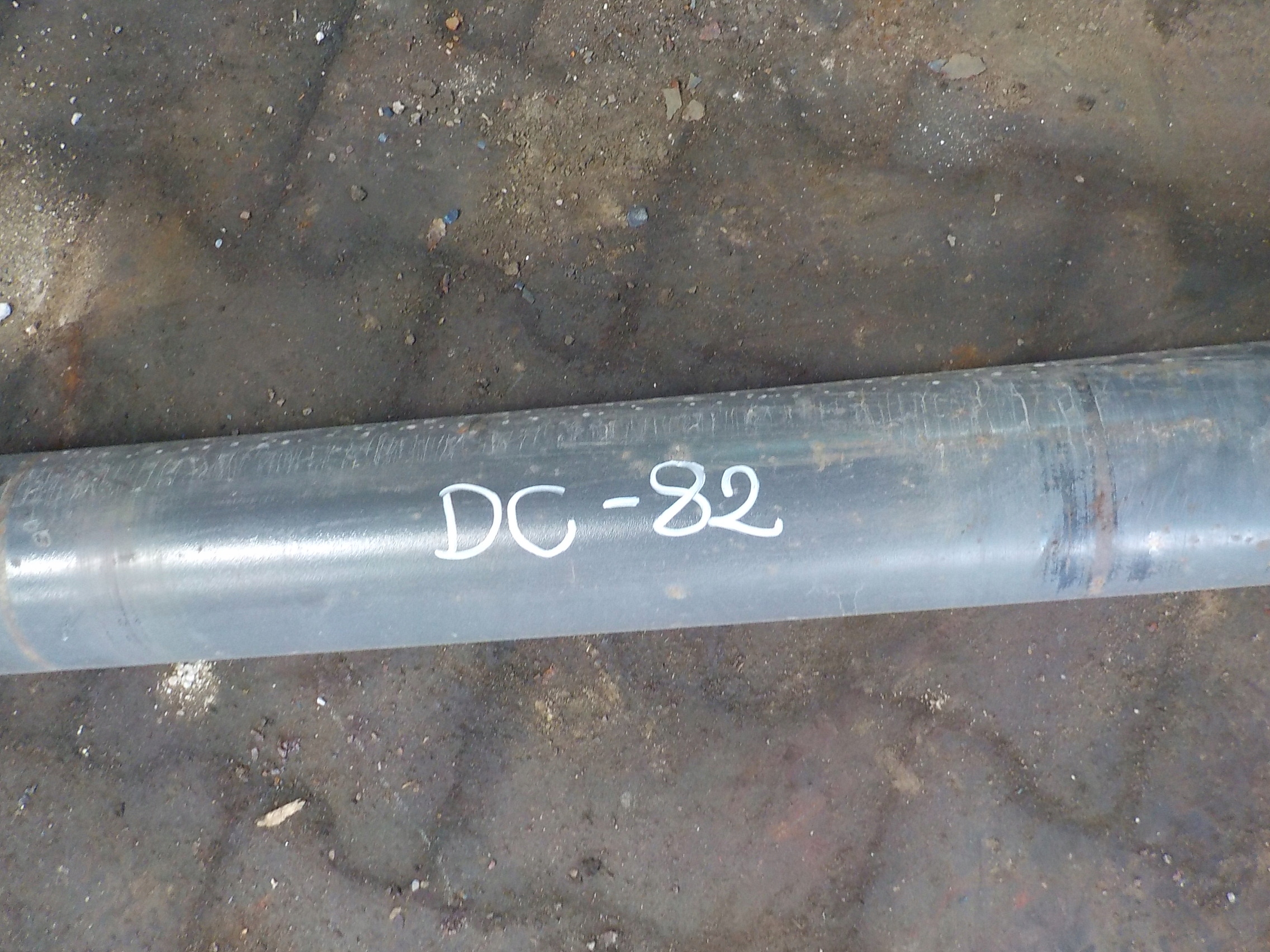 DAF LF 45.180 ПРИВОДНОЙ ВАЛ В СБОРЕ