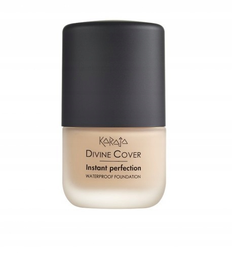 Karaja Podkład kryjący Divine Cover Nr 3 30ml