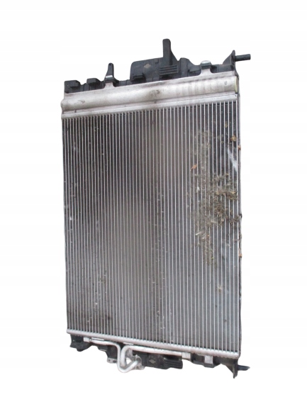 6g91-8c607-pc 940.0029.04 - Комплект радиатора с вентилятором VOLVO V40 II