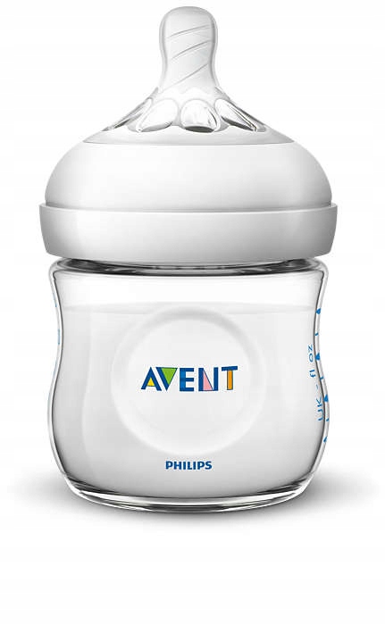 

Butelka Philips Avent 125 ml SCF030/17
