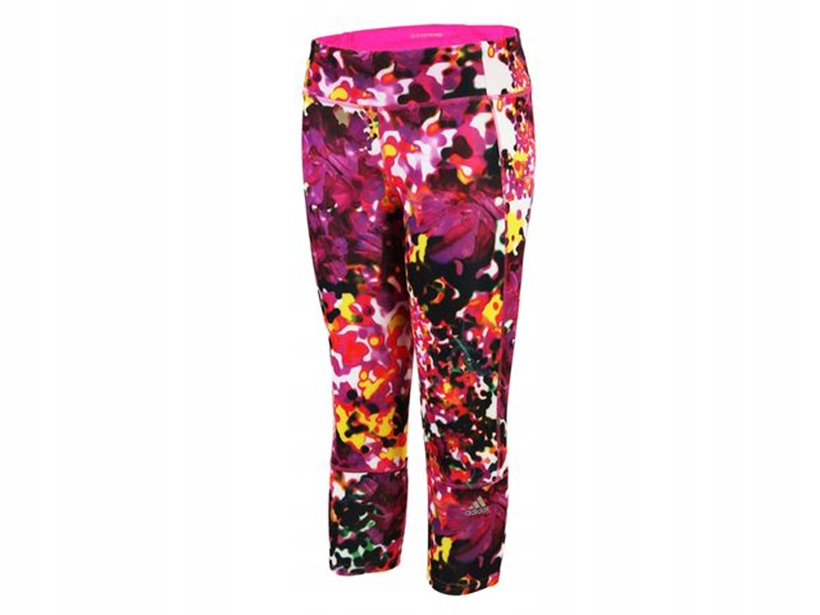 

Legginsy Adidas Supernova 3/4 AI3275 r. Xs