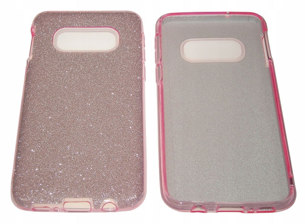

Etui Shining Case do Samsung G970 Galaxy S10e