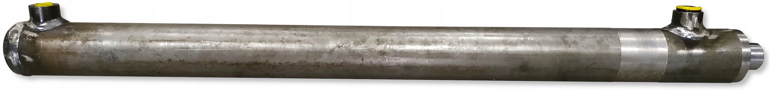 Hydraulický Válec Smtg 40x25 Skok 550 2-STR 8202550NE