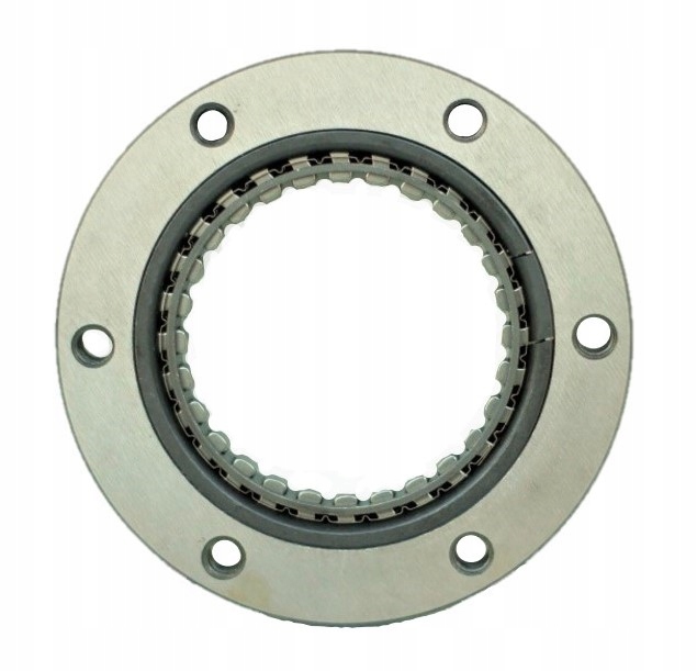 Kingway 500 Dominator Volné Kolo Bendix Bendiks