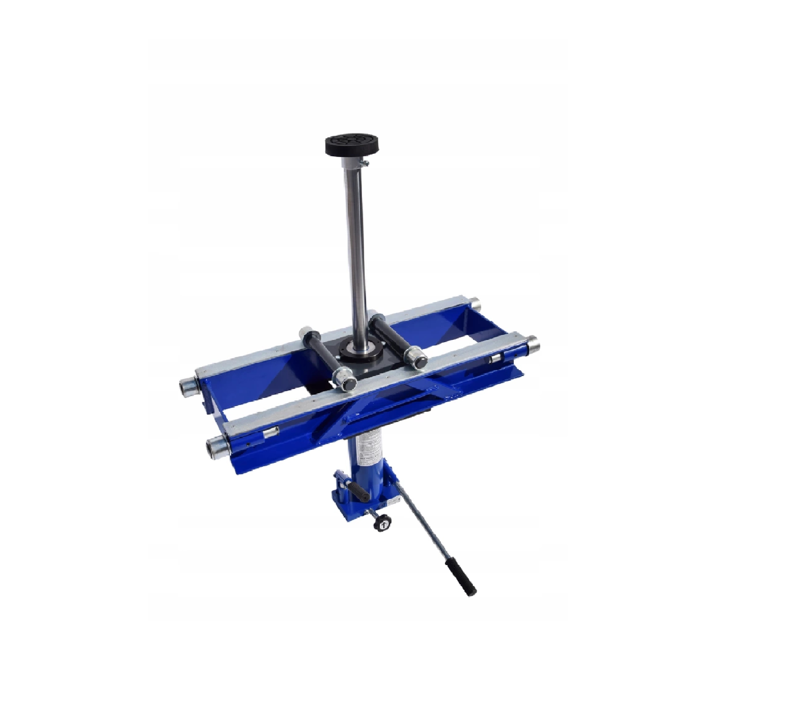 PODNOSNIK KANALOWY POLSKI 6T TS0060 TECHWAR Producent code TS0060