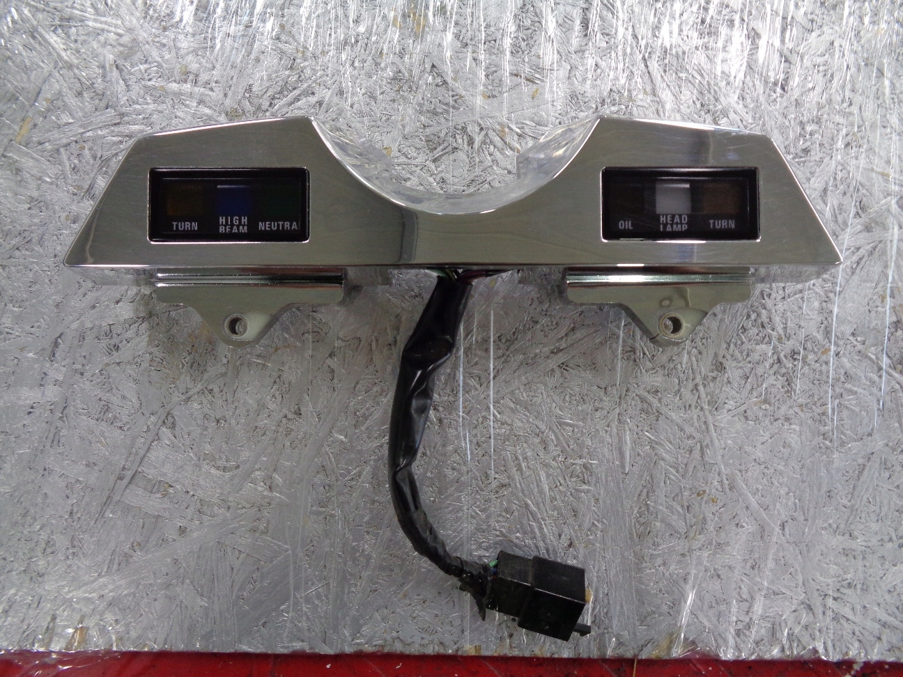 KAWASAKI Vulcan VN 1500 SE