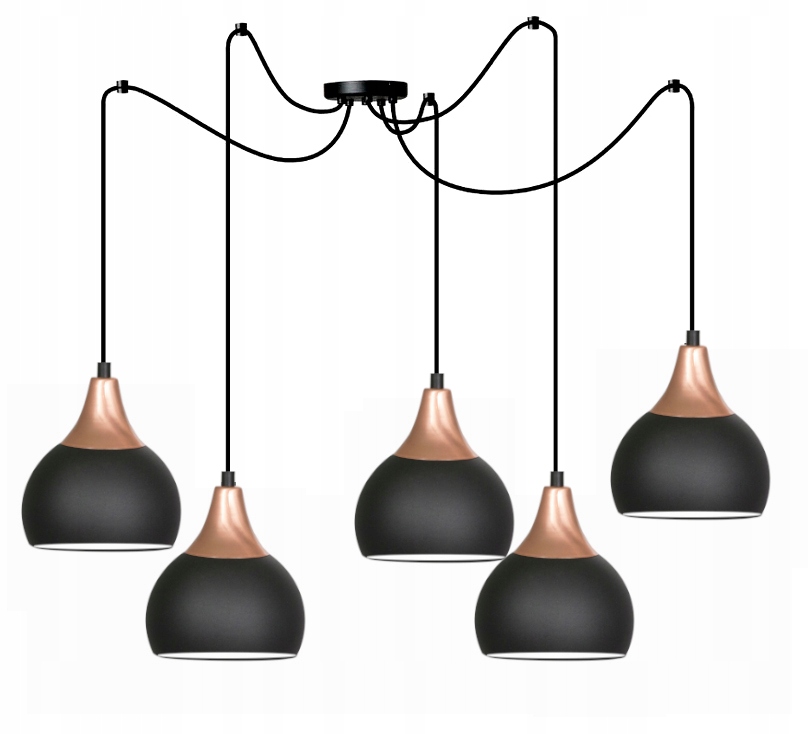 

Nowoczesna Lampa Wisząca ,żyrandol Kula Pretty 200