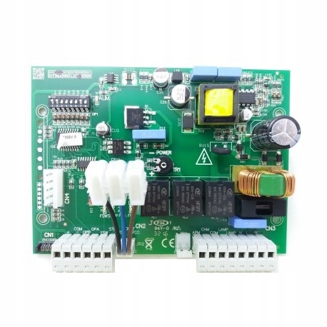 

Faac Centrala sterująca Sprint 05 do Milord