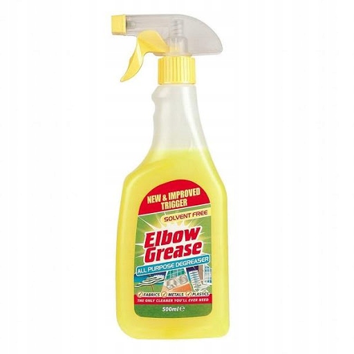 

Płyn Elbow Grease 0,5l czyszczenie wielofunkcyjne
