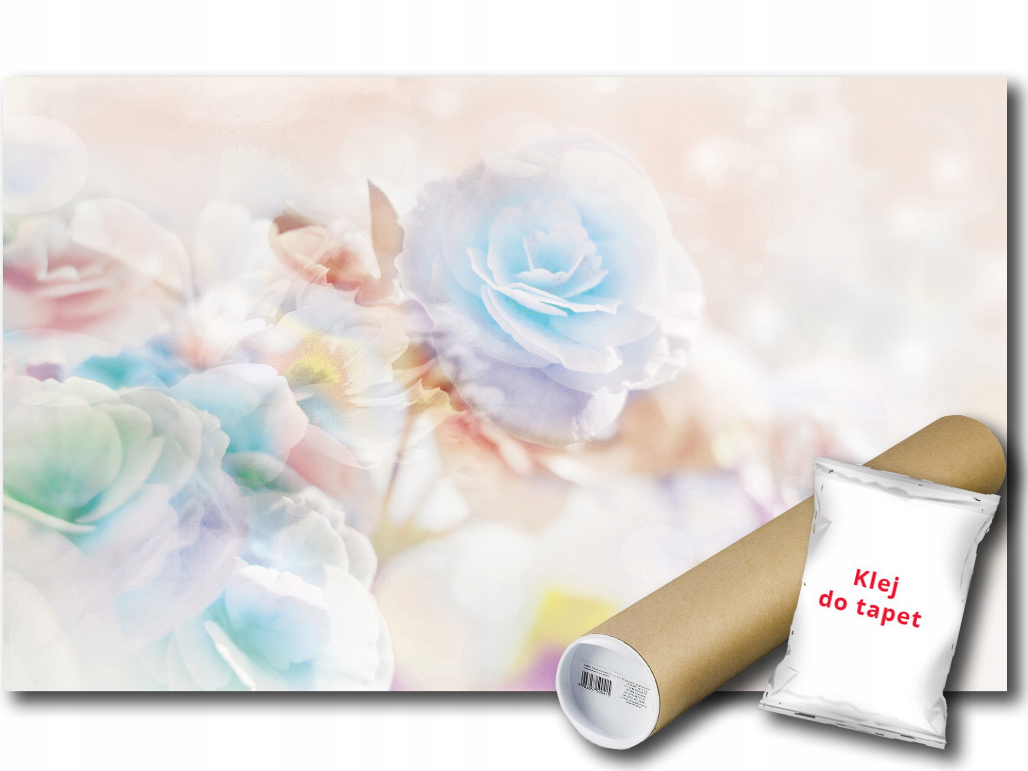

Fototapeta Różyczki Róże 15B F2XL 312x219 F2702