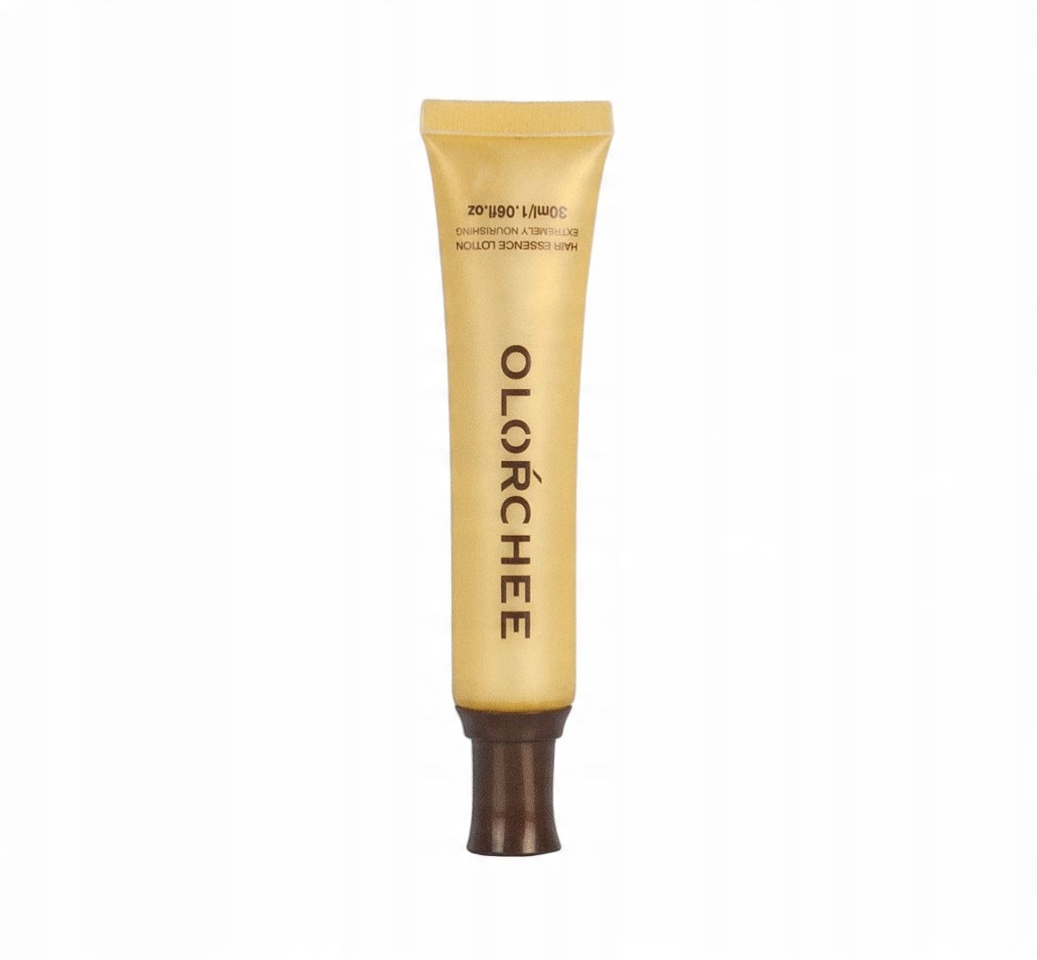 

Serum Na Zniszczone Końcówki Olorchee Hair 30ML