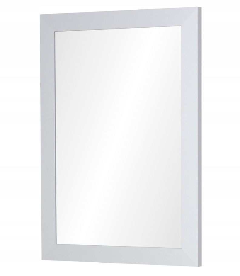 

Lustro w ramie 70x70 Aluminium i 50 Rozmiarów
