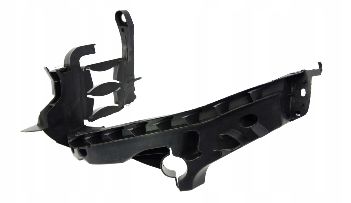 13370411 - Ковзне кріплення фари лампи AUDI A4 B8 зліва