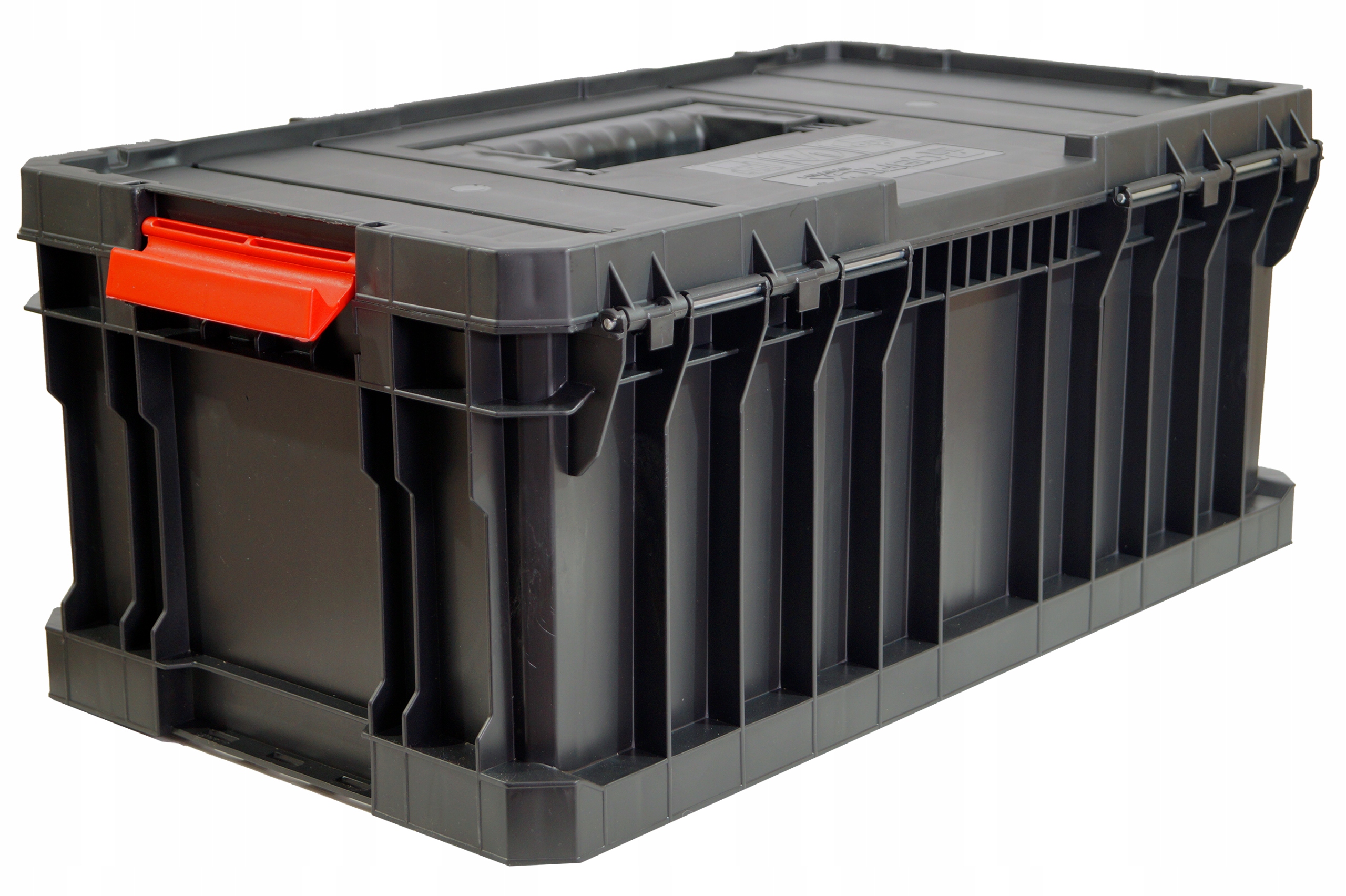 SKRZYNKA NARZĘDZIOWA QBRICK System TWO TOOLBOX Marka Qbrick